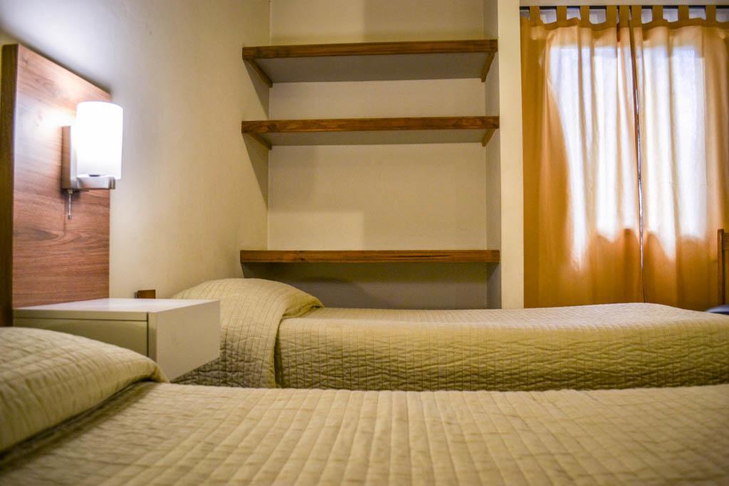 Motel Aca Santa Rosa 外观 照片